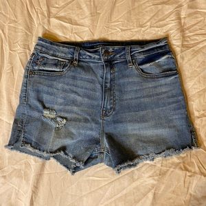 Vigoss Jean shorts